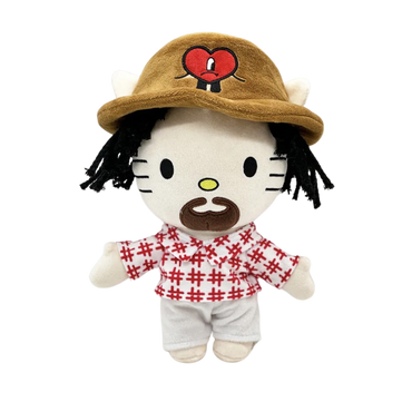 Hello Kitty Creative Plush