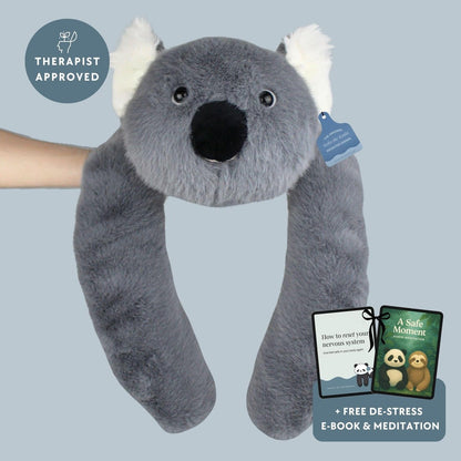 Weighted Comfort Buddy