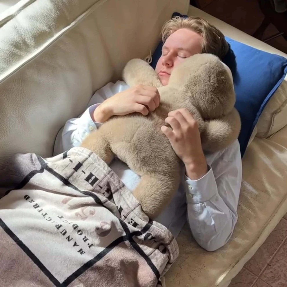 Weighted Comfort Buddy