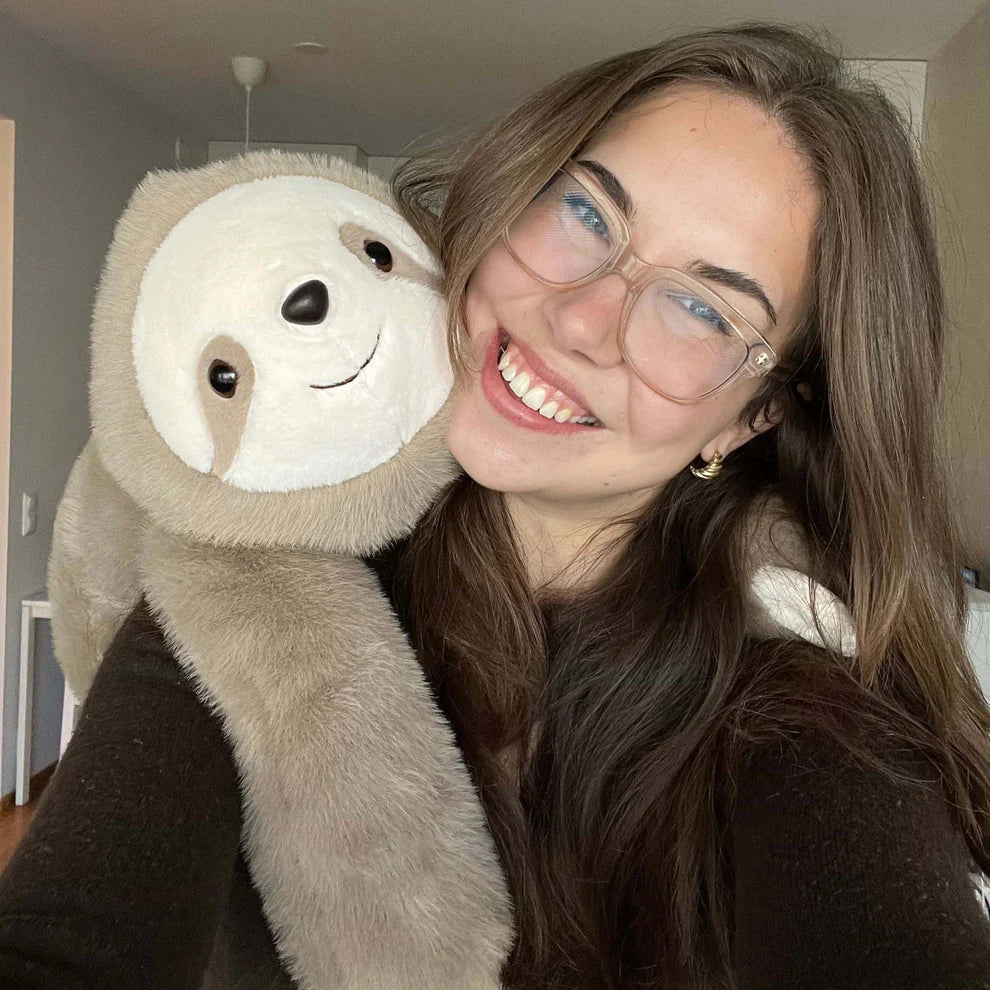 Weighted Comfort Buddy