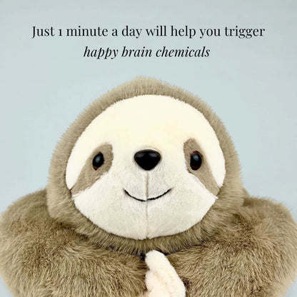 Weighted Comfort Buddy