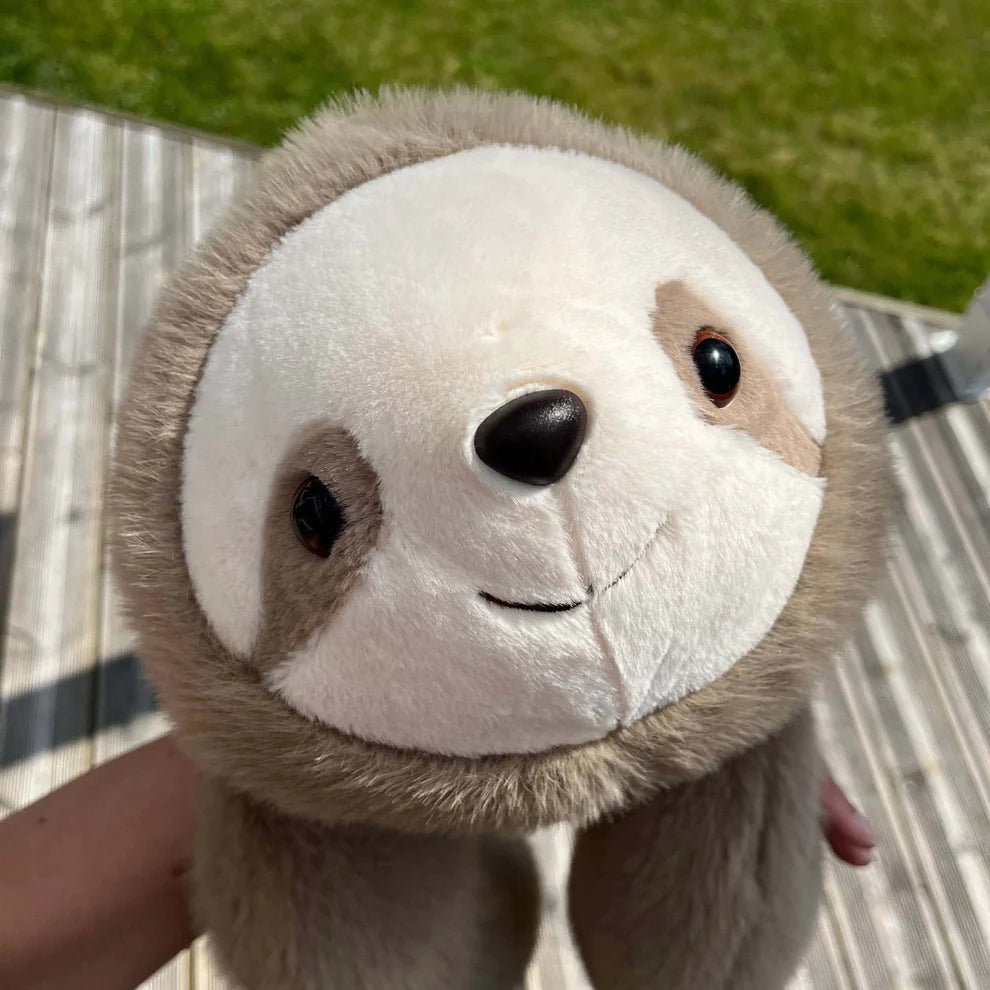 Weighted Comfort Buddy